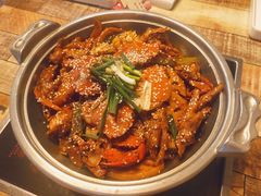 -寻蟹记(万家丽店)