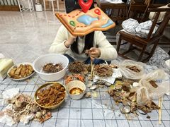 -海味当家·蒸锅海鲜(中山广场创始店)