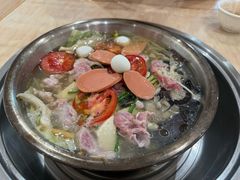 -海关荤豆花(洋河一路店)