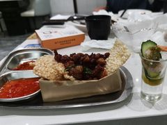 -有鱼吃·纸包烤鱼(曲江创意谷店)