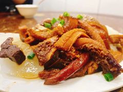 -陈光记烧腊店(罗保博士街店)