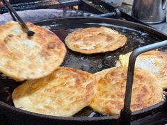 -张记灌饼(丰富路店)