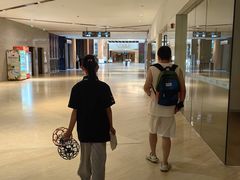 -三亚湾红树林国际会展中心(演出售票)