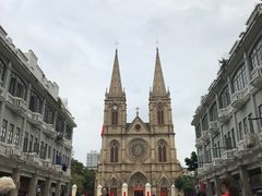 -华林禅寺