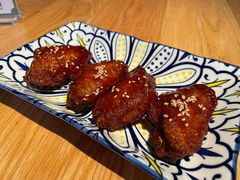 -1861意大利餐厅(文化广场店)