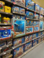 -LEGO(国贸商城店)