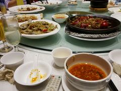 -宝宇大连海鲜渔港(金奎大厦店)