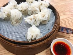 -晓友烧麦(光华村店)