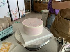 -千浔一暖DIY蛋糕烘焙(人民大学店)