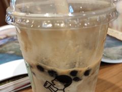 -喜茶(东莞汇一城店)