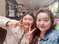 -阿莉餐厅(枣阳路店)