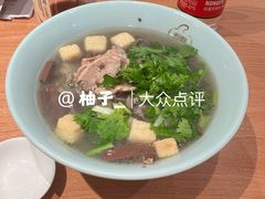 -回味鸭血粉丝汤(夫子庙瞻园路店)