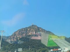 -京东石林峡风景区