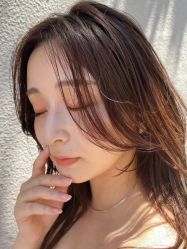 -MORI HAIR SALON日式美发沙龙