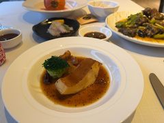 -盛宴自助餐厅(运达喜来登店)