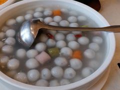 -聚鑫阁江浙菜·非遗传承技艺(青村帝华园店)
