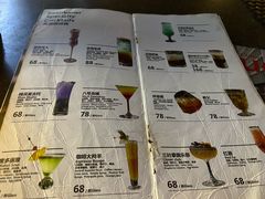 -haxnbauer海森堡德国餐厅(深圳coco店)