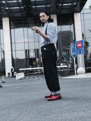 -THE BARN大屋理发馆