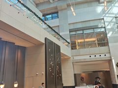 -上海外滩茂悦大酒店