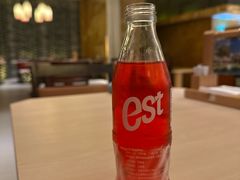 -怡咖啡·自助餐·西安香格里拉