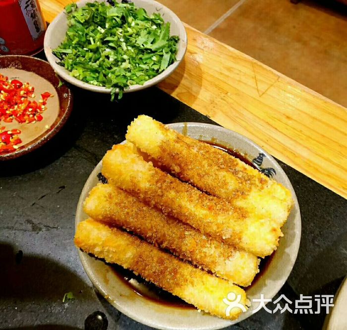 重庆蜀镇老火锅(双楠店-图片-成都美食-大众点评网