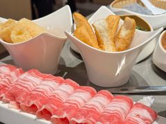 -海底捞火锅(万达广场店)