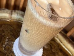 -RUMORS COFFEE ROASTERY鲁马滋咖啡(湖南路店)