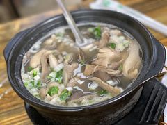 -杨姐大片肉烧烤