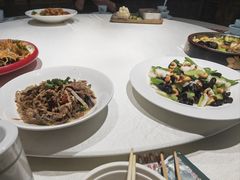 -津沽小院(天津之眼店)