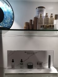 -海菲秀黑钻·SELF SKIN悦己·Tech SPA