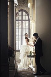 -金公主精品婚纱摄影
