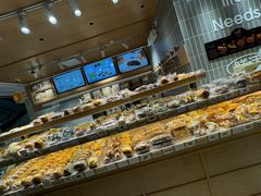 -小飞象面包公社(珠江路金鹰店)