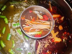 -重庆德庄火锅(映月湖环宇城店)