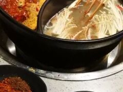 -钢管厂五区小郡肝串串香(南山店)