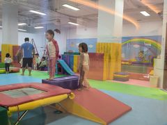 -飞奇儿体能体操馆(和平印象城店)