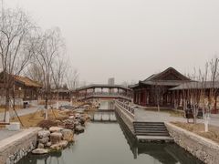 -张家湾公园