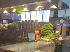 -喜庭海鲜自助(珠海环宇城店)