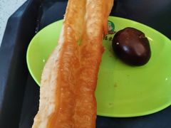 -大福来锅巴菜(古文化街店)