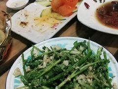 -聚首堂·特色小吃·肘子(什刹海德胜门店)