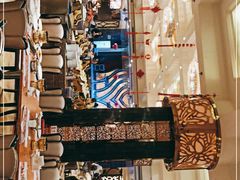 -芭菲盛宴·环球美食(北城国际店)