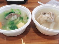 -中医院-的食堂