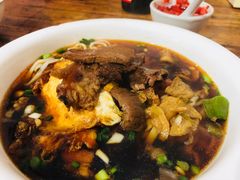 -活鱼村·老陈记粉店