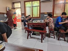 -管记水席老店(仙果市街店)