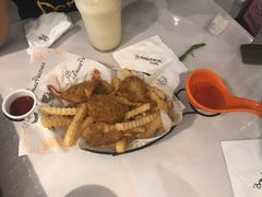 -打趸BTC·Breaktime cafe(北京路店)