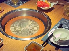 -一朵菌·野生菌探索家火锅(南亚店)