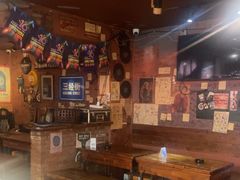 -丽纳尔斯酒吧咖啡LENORE’S BAR(三经街店)