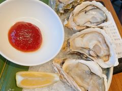 -Mr.Fish鱼鲜生海鲜放题(高德置地冬广场店)
