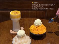 -翡翠鸟精品泰国菜(北辰财富中心店)