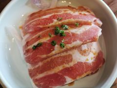 -九田家黑牛烤肉料理(三墩店)