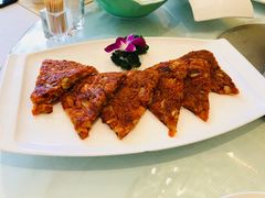 -牡丹峰朝鲜料理